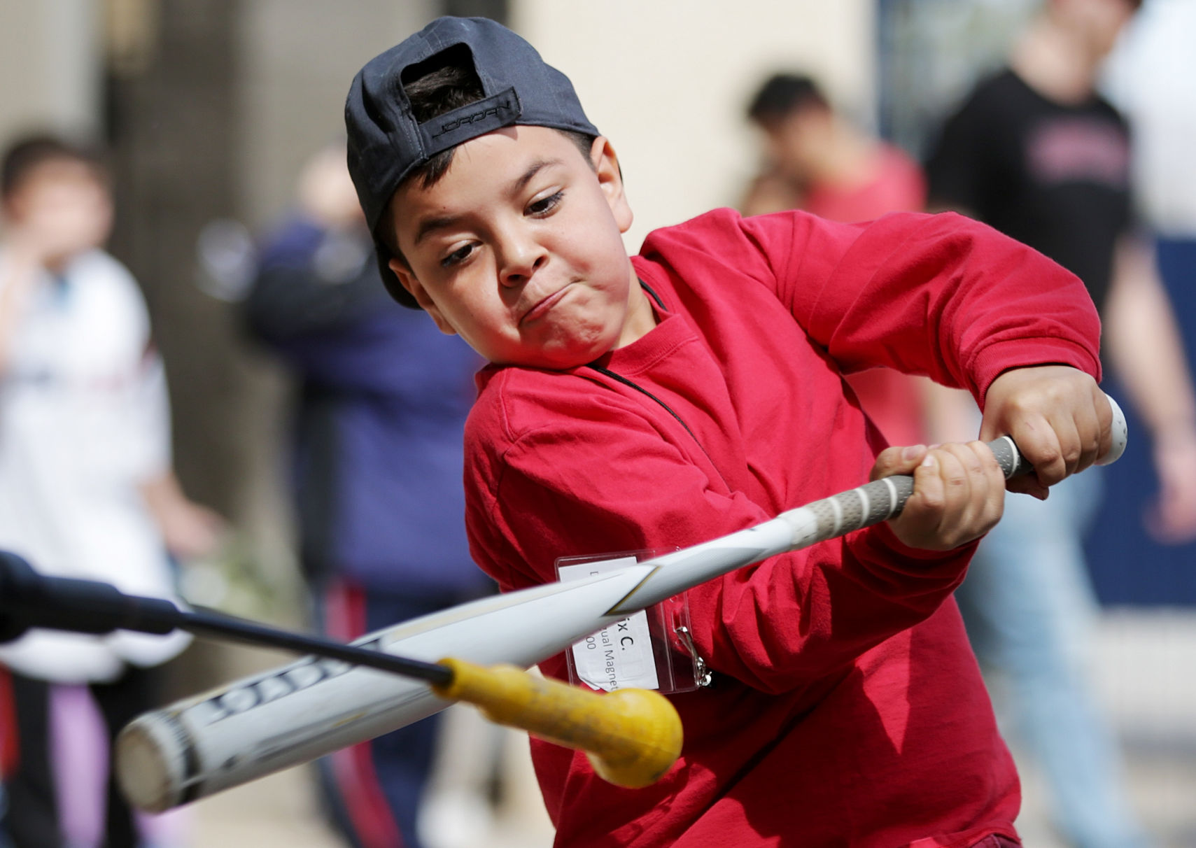 D-backs Field Trip Day for Tucson schoolchildren